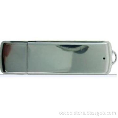 Metal style USB flash drive